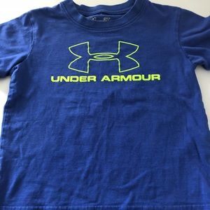Under Armour Tee